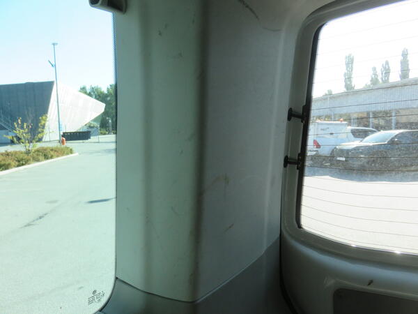Fordon