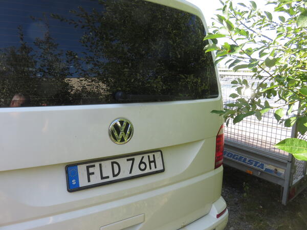 Fordon