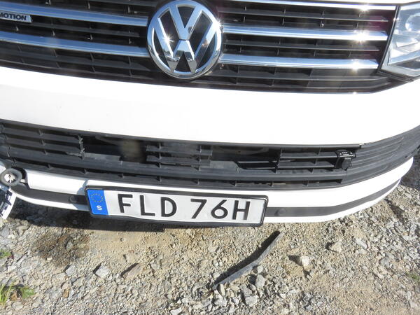 Fordon