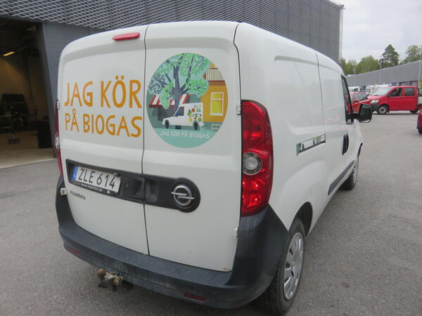 Fordon