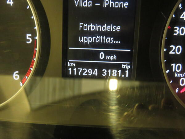 Fordon