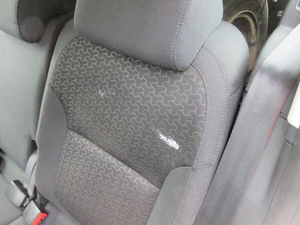 Fordon