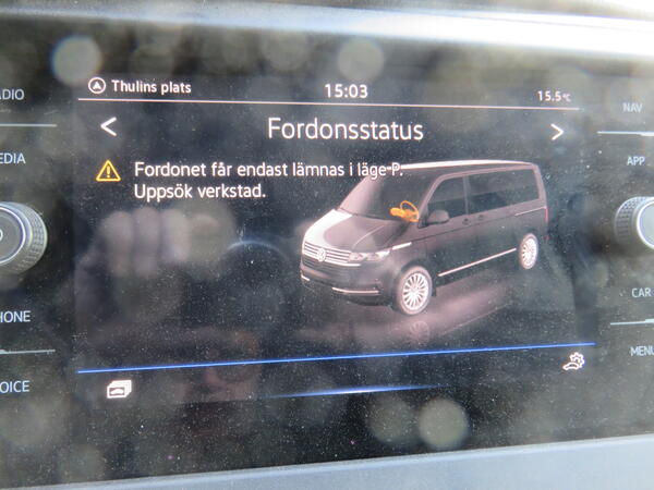 Fordon