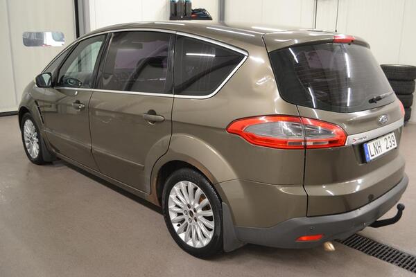 Fordon