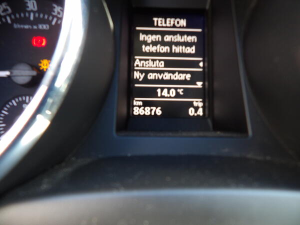 Fordon